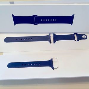 Apple brand watch band